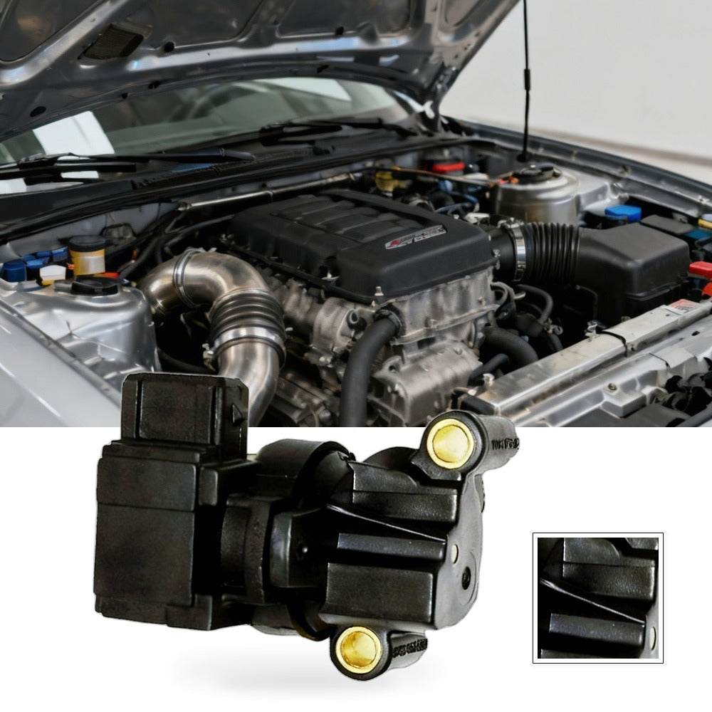 Idle Air Control Valve Suitable for BMW 3 Series E30 E36 5 Series E34 Z3 - BG1