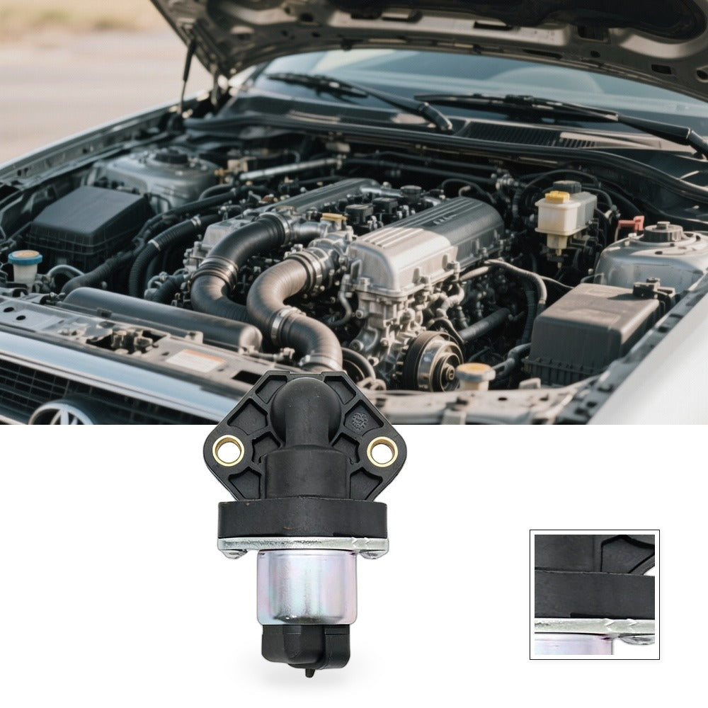 Idle Air Control Valve Suitable for Ford Fiesta 2S6A-9F715-BB 2S6A9F715BB - BG1