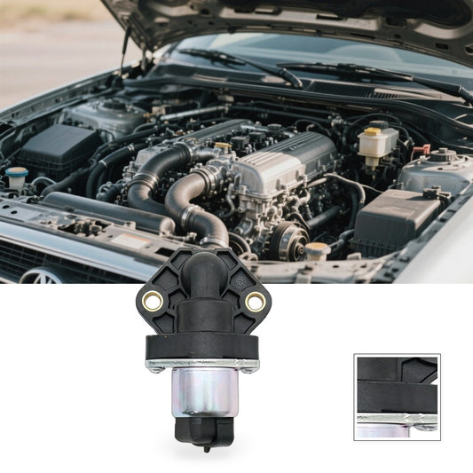 Idle Air Control Valve Suitable for Ford Fiesta 2S6A-9F715-BB 2S6A9F715BB