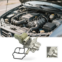 Idle Air Control Valve Suitable for Toyota 4Runner Tacoma Tundra 1995-2004 - BG1