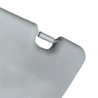 Sun Visor Extended Pad LH Left Passenger Side Suitable For Toyota RAV4 2004-2005