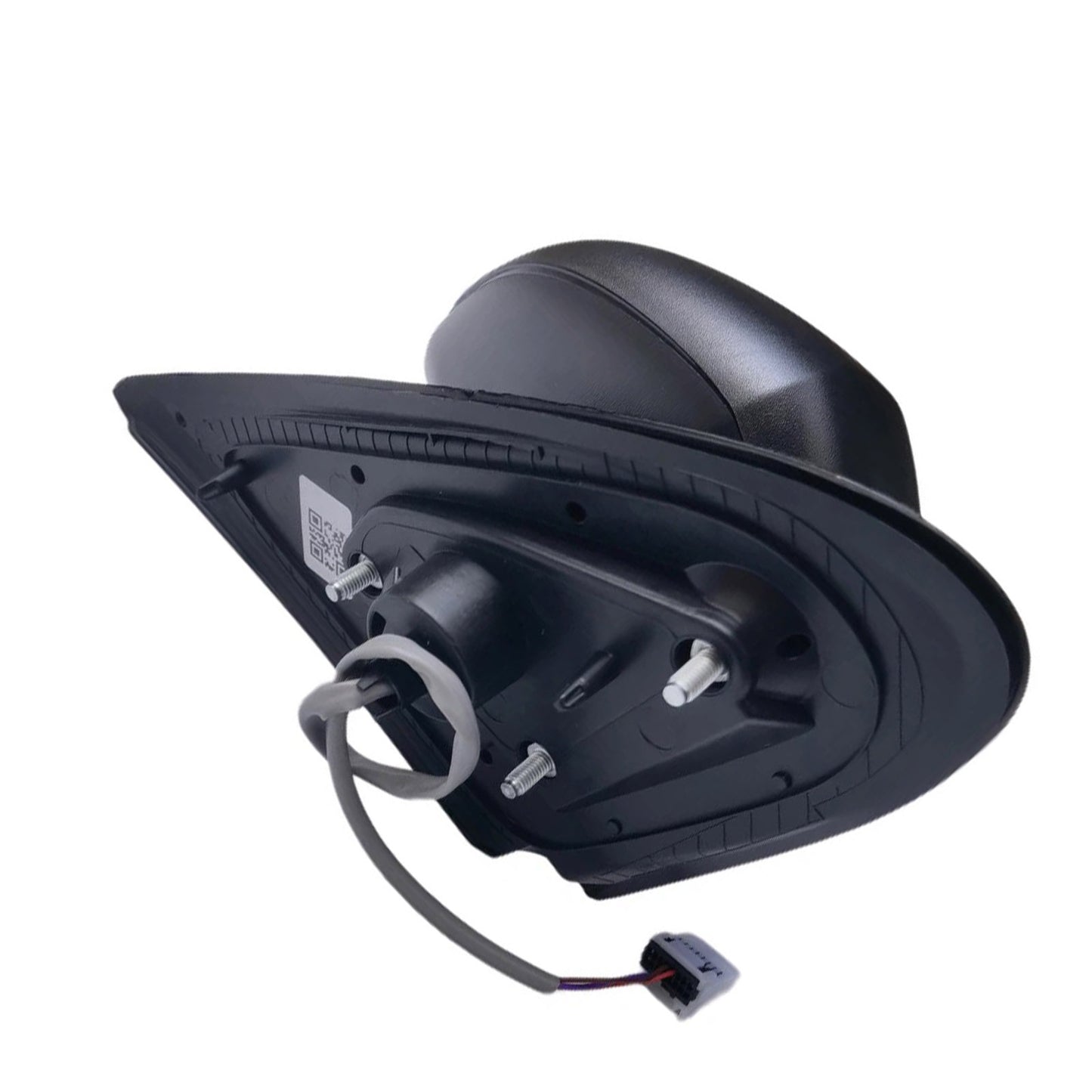 LHS Electric Door Mirror Black Suitable for Pajero Sport 2019-2023