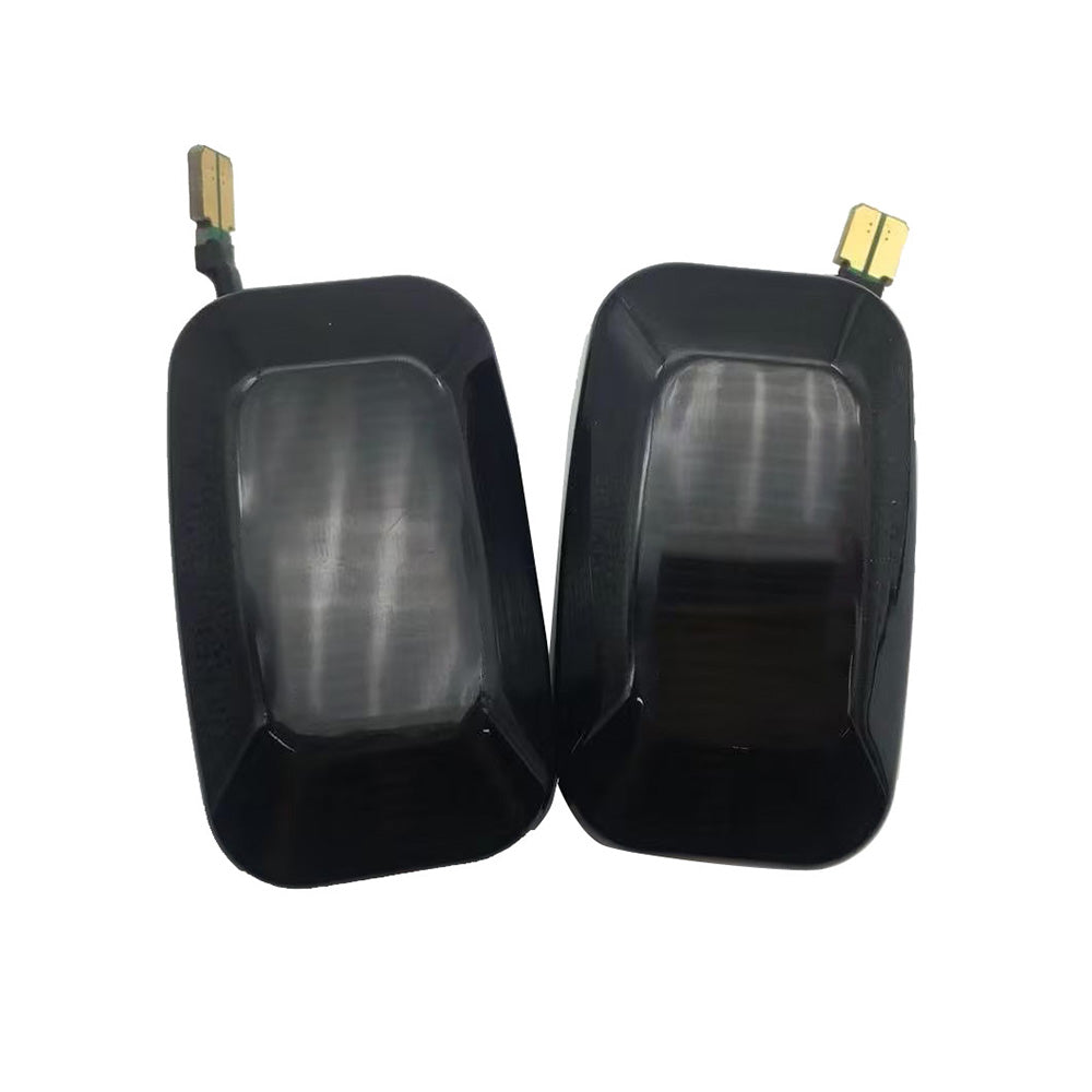 LED Side Indicator Flasher Light Pair Suitable For Toyota Hilux SR5 / Vigo / Corolla