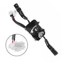 {{ Headlight Indicator Turn Signal Switch Suitable For Mitsubishi Pajero Montero }} - Buy Car Parts Online at {{ Kaka Auto Parts }}.