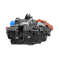 Rear Right Door Lock Actuator 7-Pin Suitable For VW Golf MK5 2003-2009 3D4839016A