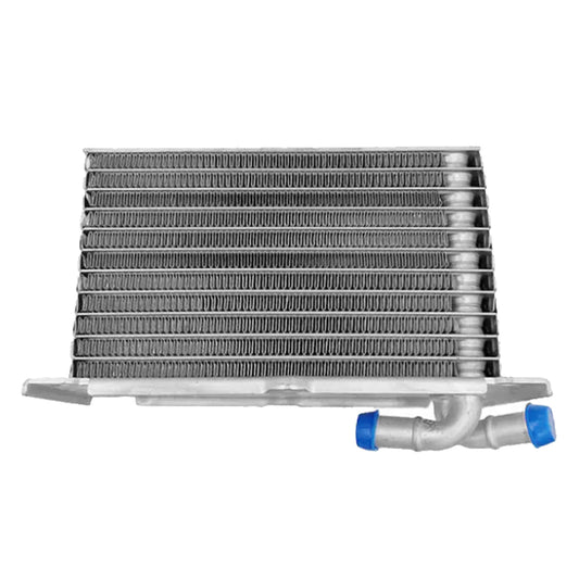 Engine Oil Cooler Suitable For Volkswagen Jetta 2013-2022 04E145749B Aluminum Alloy