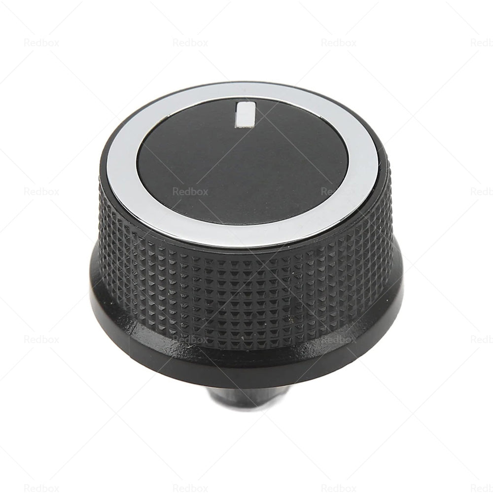 {{ 3PCS Heater AC Temperature Control Knob Suitable For 2008-2017 Chevrolet Savana }} - Buy Car Parts Online at {{ Kaka Auto Parts }}.