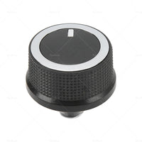 {{ 3PCS Heater AC Temperature Control Knob Suitable For 2008-2017 Chevrolet Savana }} - Buy Car Parts Online at {{ Kaka Auto Parts }}.