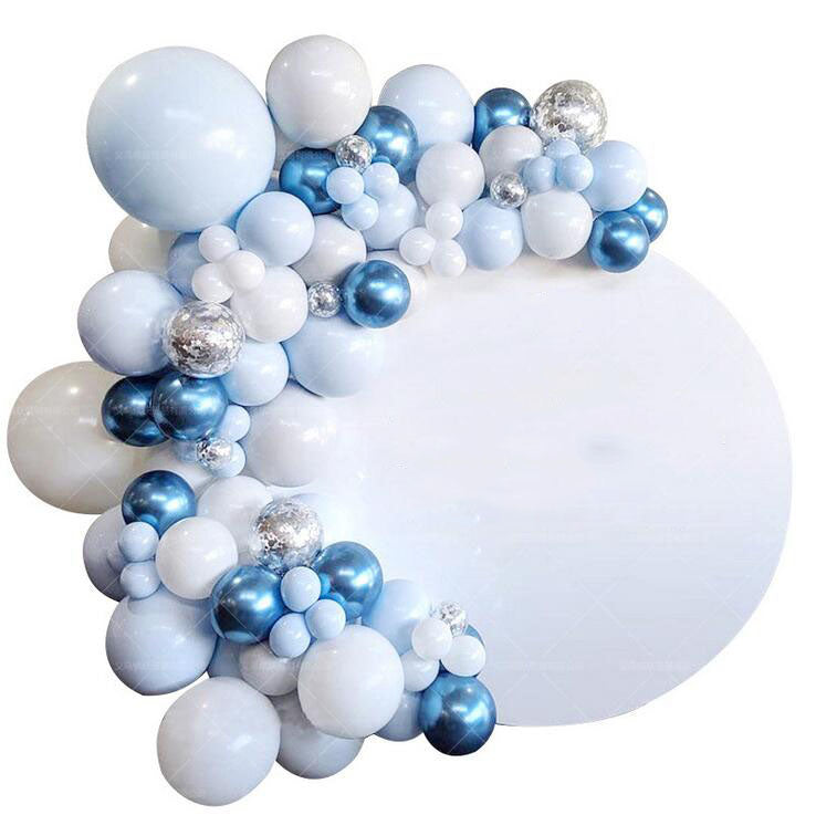 Balloon Garland Arch Kit Set Birthday Wedding Baby Shower Balloons Party Decor