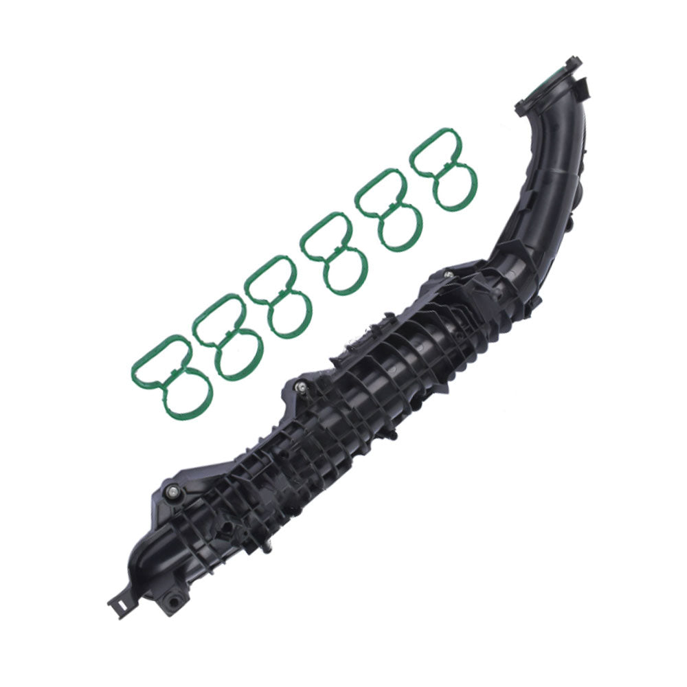 1x Intake Inlet Manifold Suitable For BMW BMW X3 X4 X5 G01 G02 G05 F97 F98 F95