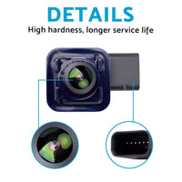 Rear View Backup Camera Suitable For Ford F-250 F-350 F-450 F-550 Super Duty 2017-2022