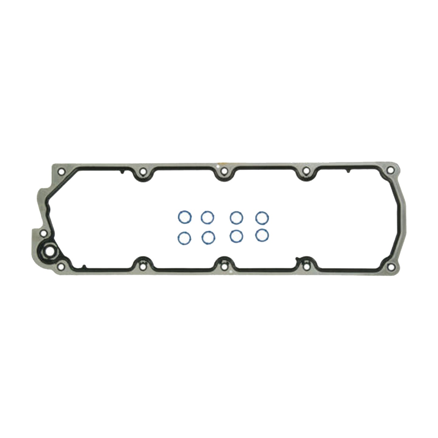 {{ Inlet Intake Valley Cover Gasket Set Suitable For Holden Commodore VZ VE VF LS2 }} - Buy Car Parts Online at {{ Kaka Auto Parts }}.