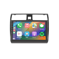 Suitable For Suzuki Swift Android 13 CarPlay Car Radio Stereo 32GB GPS Head Unit