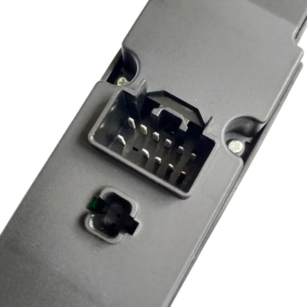 Master Power Window Switch Suitable For Mazda 2 Hatchback 2008-2014 DF89-66-350B