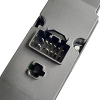 Master Power Window Switch Suitable For Mazda 2 Hatchback 2008-2014 DF89-66-350B
