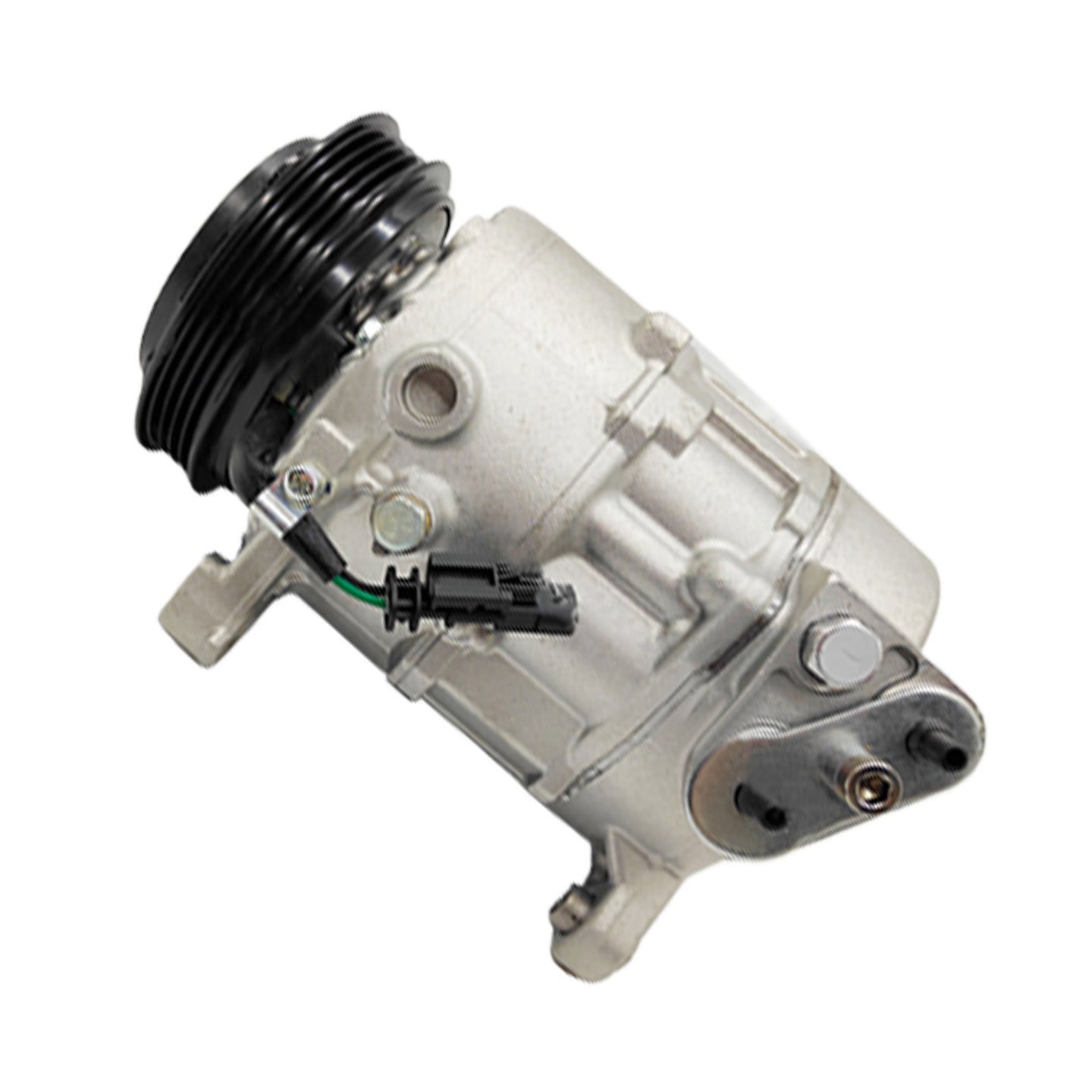 {{ A/C Compressor w/ Clutch Suitable For GMC Yukon Cadillac Escalade Chevy Suburban }} - Buy Car Parts Online at {{ Kaka Auto Parts }}.