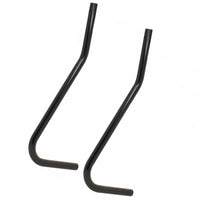 2x Steering Lever Arm Bar Rod Suitable For Bobcat Loader 653 751 753 763 6702543