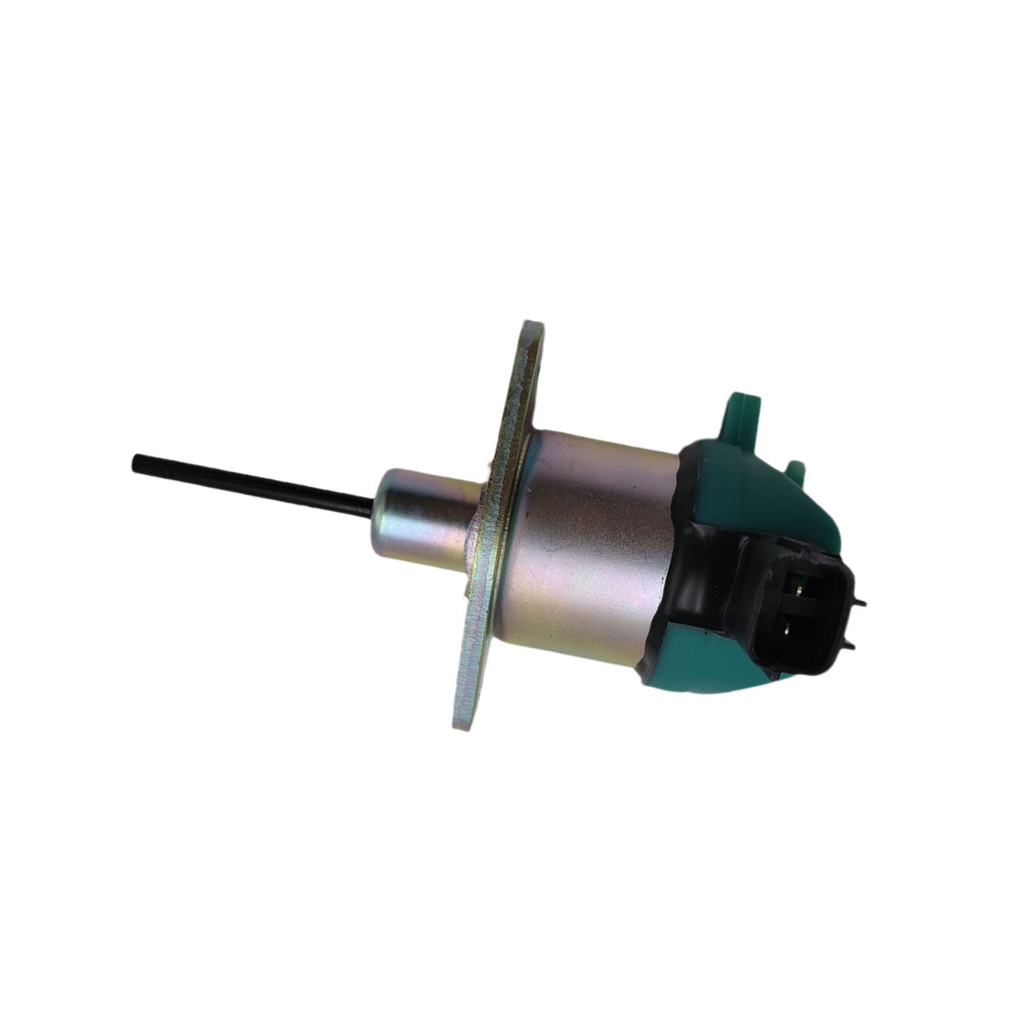 {{ Fuel Shut Off Solenoid 12V Suitable for Kubota V2203 V2003 V2403 Diesel Engines }} - Buy Car Parts Online at {{ Kaka Auto Parts }}.
