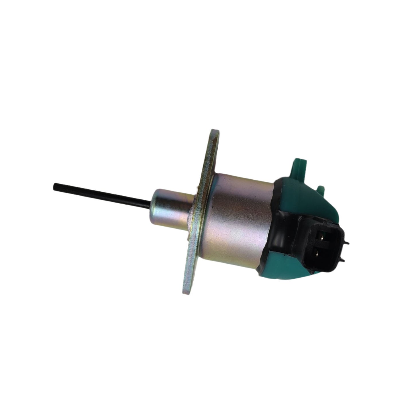 {{ Fuel Shut Off Solenoid 12V Suitable for Kubota V2203 V2003 V2403 Diesel Engines }} - Buy Car Parts Online at {{ Kaka Auto Parts }}.