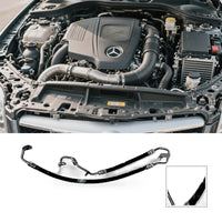 Power Steering High Pressure Hose Suitable for Mercedes GLK C-Class 2044604324 - BG1