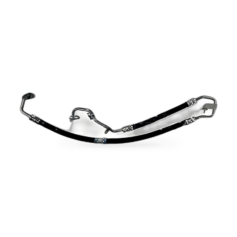 Power Steering High Pressure Hose Suitable for Mercedes GLK C-Class 2044604324 - ZT2