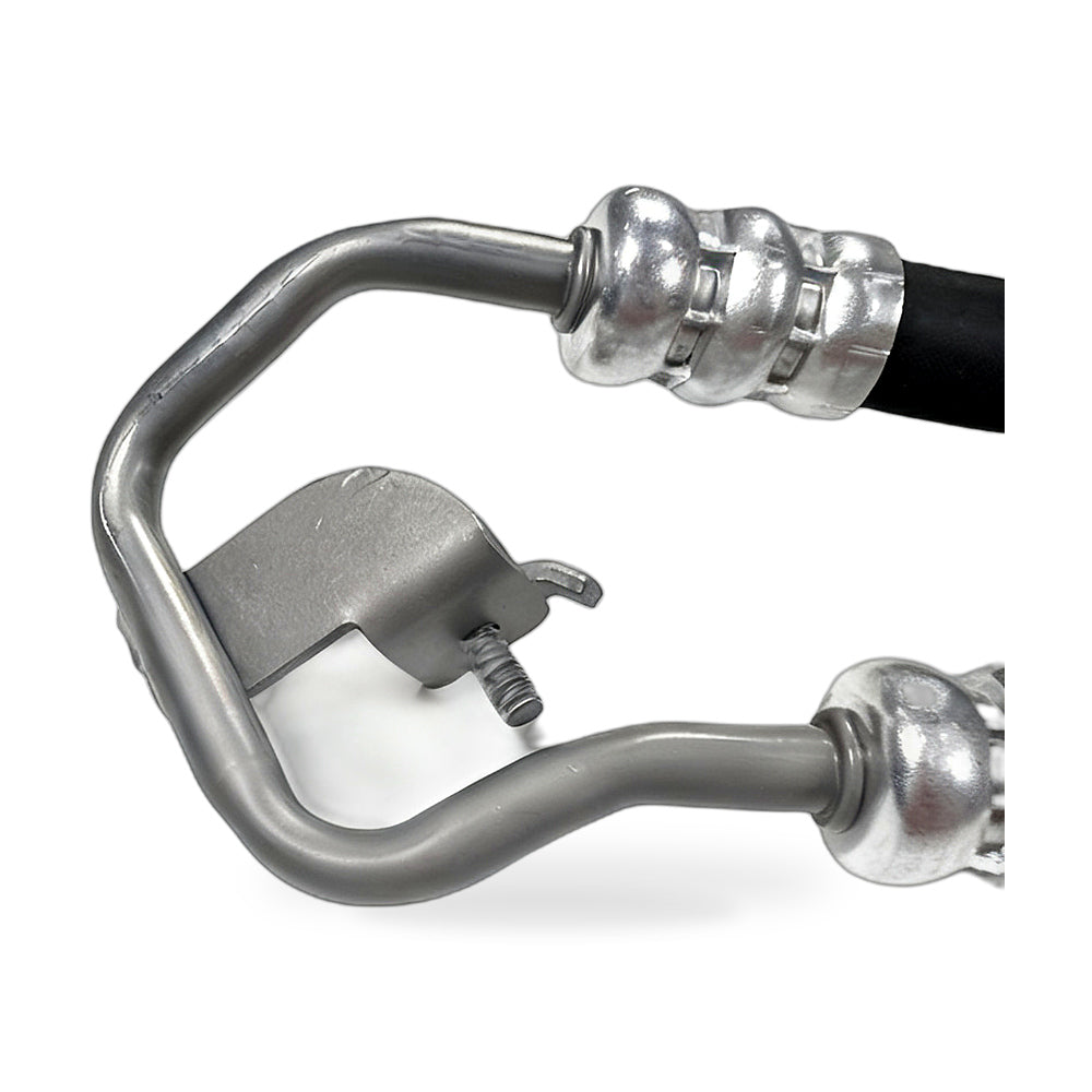 Power Steering High Pressure Hose Suitable for Mercedes GLK C-Class 2044604324 - ZT3