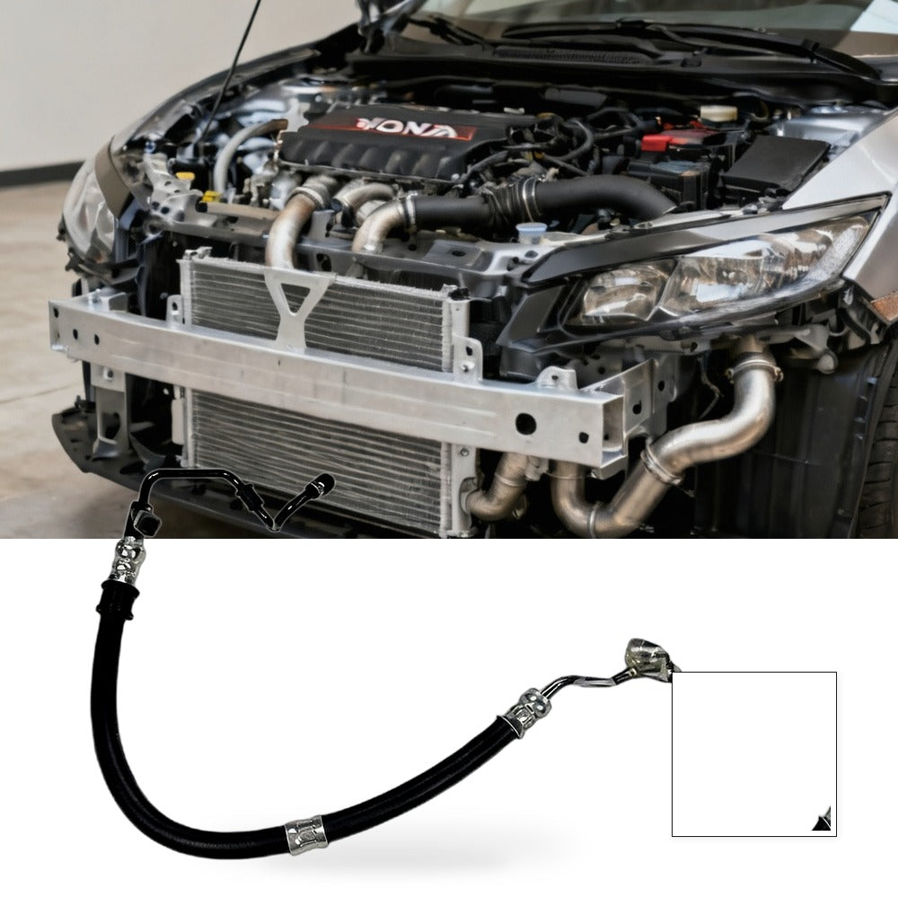 Power Steering High Pressure Hose Suitable for Honda Civic 1.6 ES7 2001-2005 - BG1