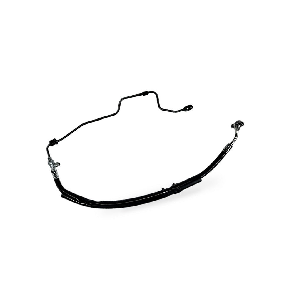 Power Steering Pressure Hose Suitable for Honda Accord 2.4 08-12 53713-TB0-P02 - BD2