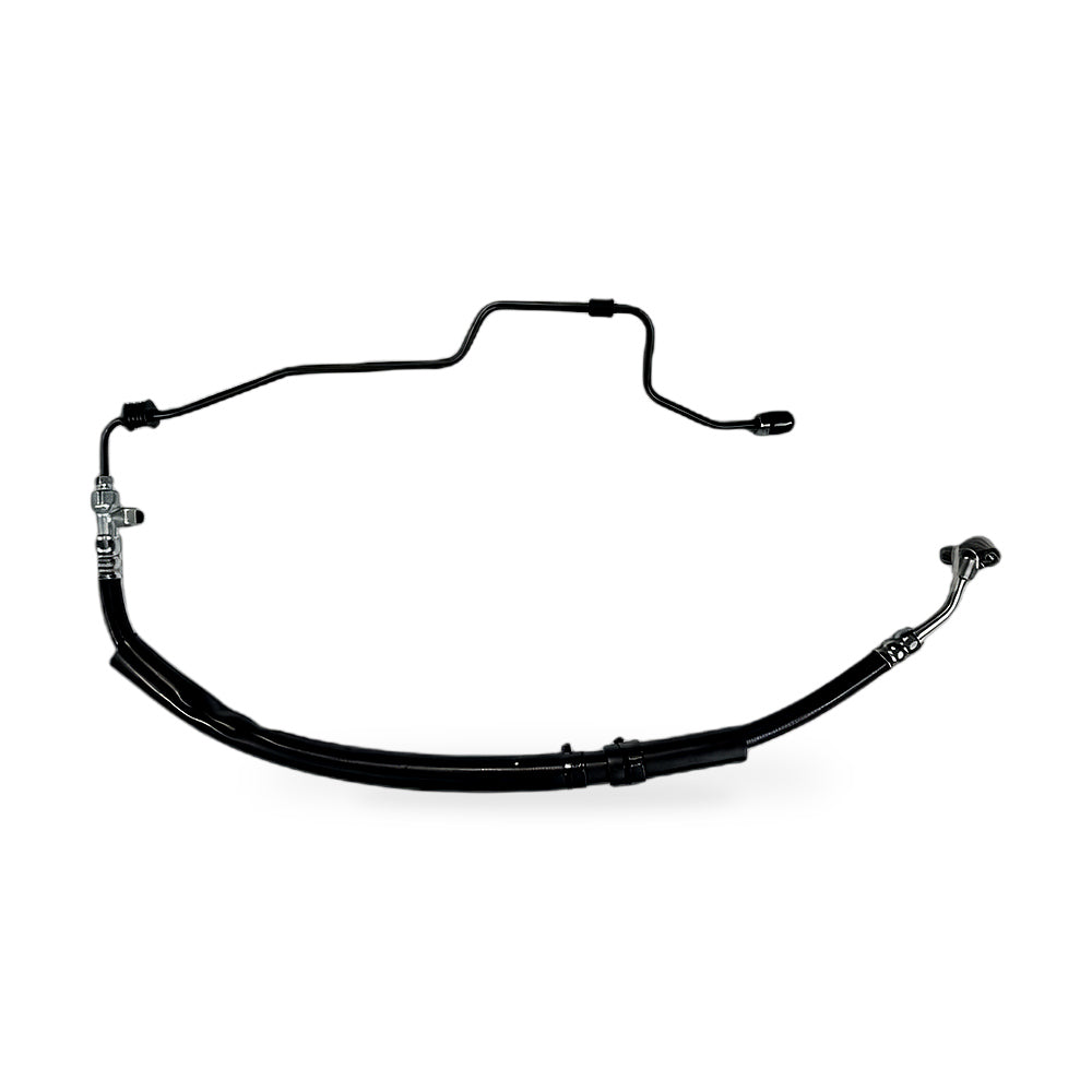 Power Steering Pressure Hose Suitable for Honda Accord 2.4 08-12 53713-TB0-P02 - ZT2