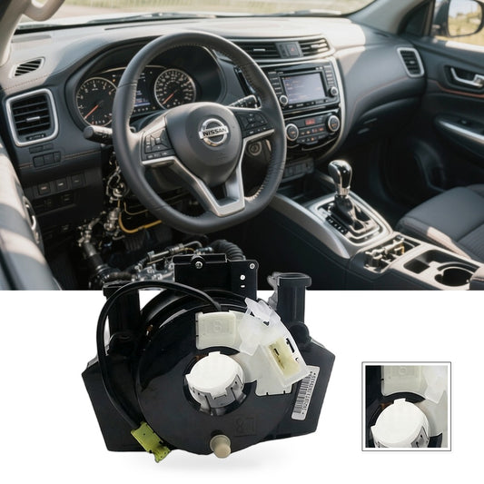Steering Wheel Coil Suitable for Nissan Qashqai Navara X-Trail 25567-ET225