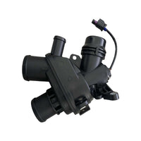 New Thermostat With Sensor Suitable For Jaguar F-Pace / Land Rover Discovery 2017-2020