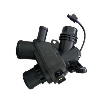 compare product New Thermostat With Sensor Suitable For Jaguar F-Pace / Land Rover Discovery 2017-2020