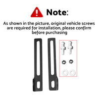 Bonnet Gas Struts Lift Support Suitable For Holden Colorado 7 / Isuzu D-MAX