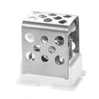 Heater Blower Fan Speed Resistor Suitable For Holden Astra TS AH Zafira TT 93180051 2001-2010