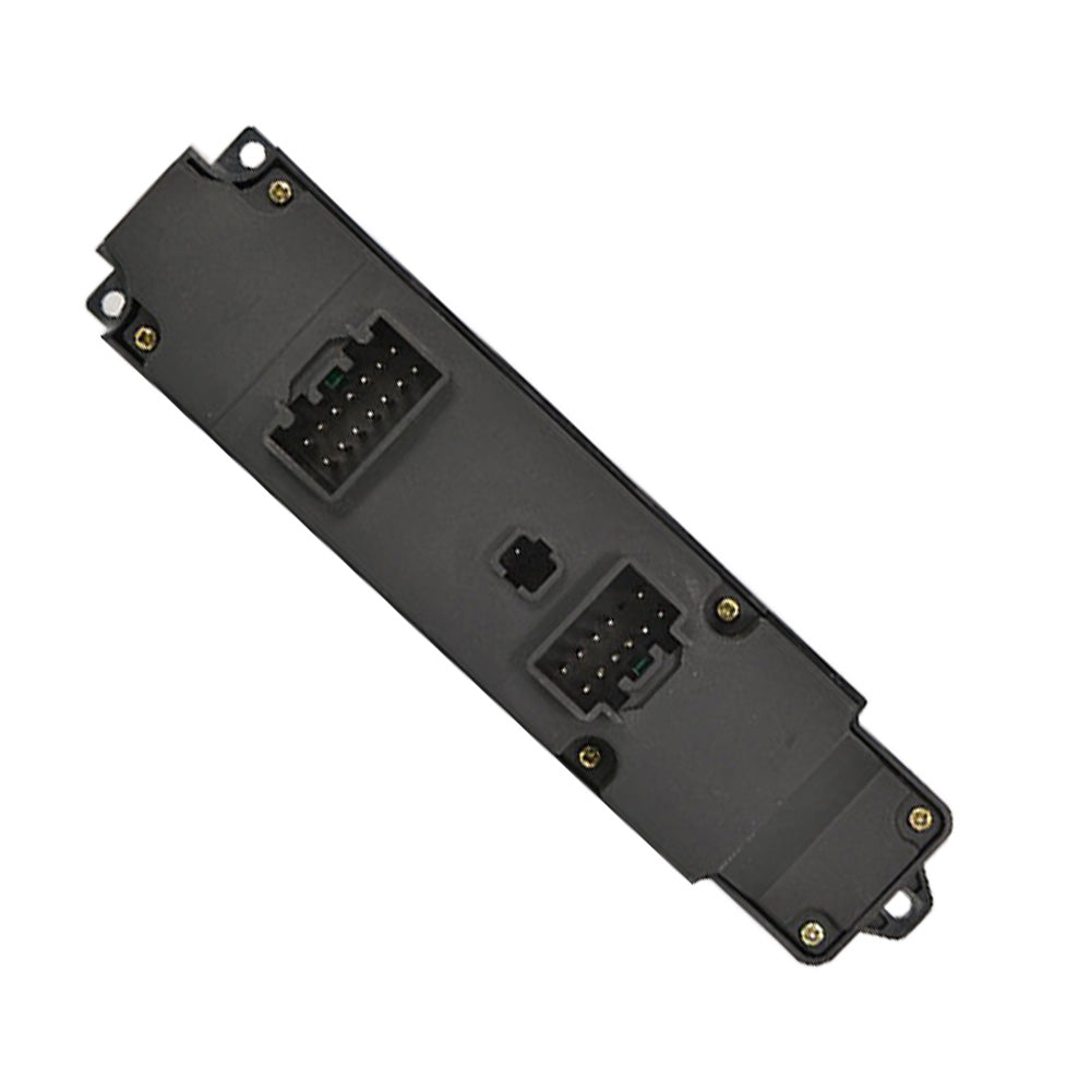 Master Power Window Switch Suitable For Mazda 2 Hatchback 2008-2014 DF89-66-350B
