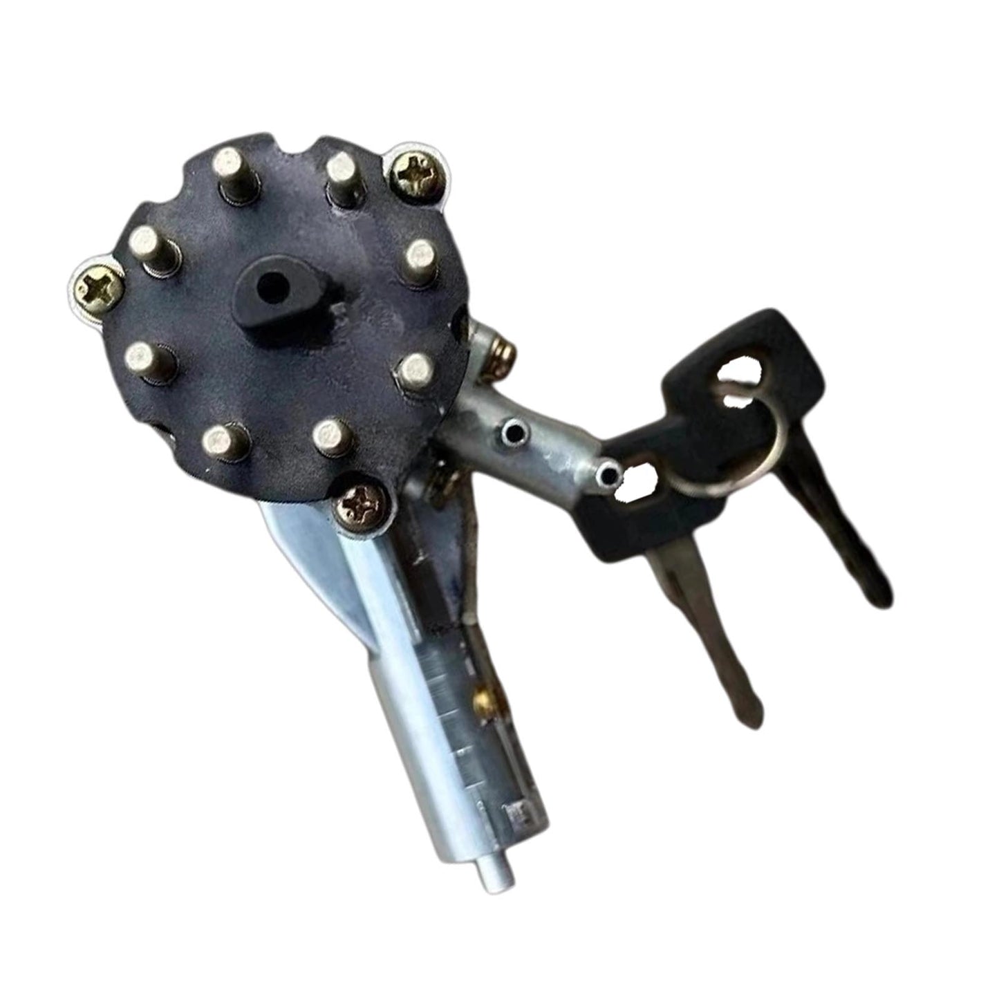 Ignition Lock Cylinder Switch with 2 Keys Suitable For Mercedes-Benz W463 G-Class 0014621630