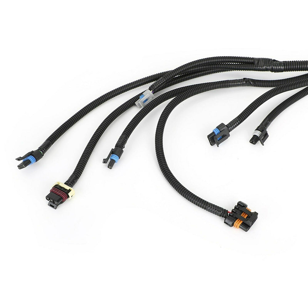 Stand-Alone Harness 4L60E Suitable For LS1 Vortec 4.8/5.3/6.0 1997-2006 – Drive By Cable