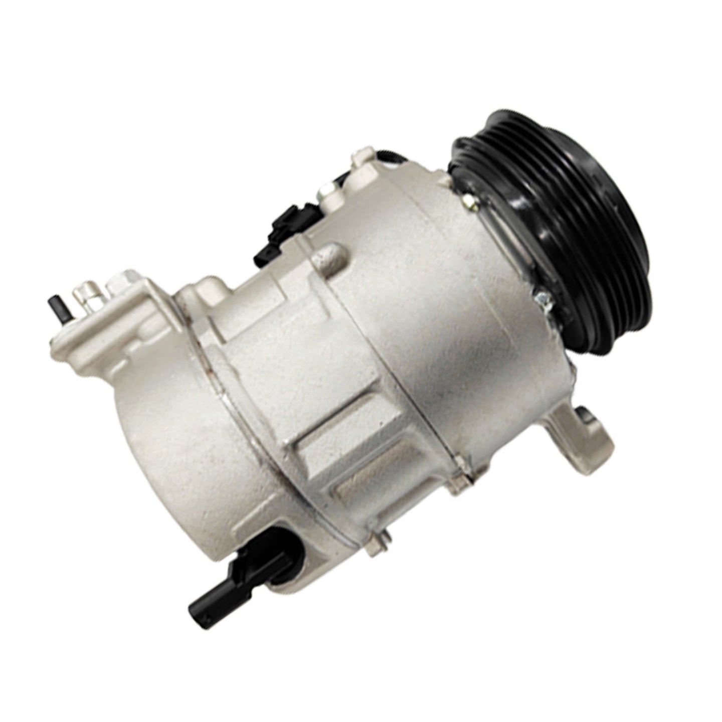 {{ A/C Compressor w/ Clutch Suitable For GMC Yukon Cadillac Escalade Chevy Suburban }} - Buy Car Parts Online at {{ Kaka Auto Parts }}.