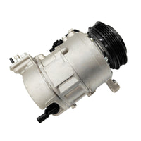 {{ A/C Compressor w/ Clutch Suitable For GMC Yukon Cadillac Escalade Chevy Suburban }} - Buy Car Parts Online at {{ Kaka Auto Parts }}.