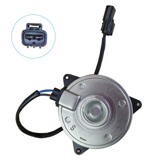 A/C Condenser Radiator Cooling Fan Motor Suitable For Honda Accord 19030-R40-A01
