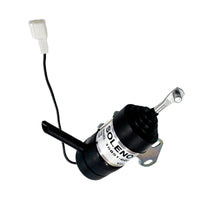 Fuel Shut Off Solenoid Suitable For Kubota D902 / BX2230D 16851-60014 / 052600-453