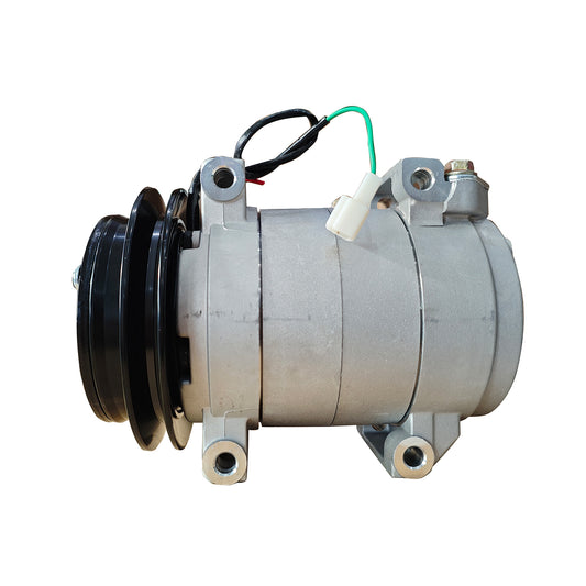 {{ AC Compressor Suitable for Holden Colorado RC Rodeo RA 2.4L 3.0L Diesel 4JJ1-TC }} - Buy Car Parts Online at {{ Kaka Auto Parts }}.