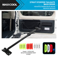 {{ STRUT STOPPER TAILGATE BACK DOOR FOR MITSU PAJERO NS NT NW NX 5822A020 5822A001 }} - Buy Car Parts Online at {{ Kaka Auto Parts }}.