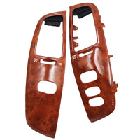 {{ Air Vent Outlet Panel Suitable for Toyota Land Cruiser 100&105 series 2003-2007 }} - Buy Car Parts Online at {{ Kaka Auto Parts }}.