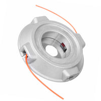 Universal 25mm Alloy Trimmer Head Suitable For Stihl & Husqvarna Whipper Snipper Trimmers