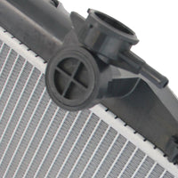 {{ Radiator Suitable for Toyota Camry 2.4 Electric/Gas 2007-2009 16400-0H210 }} - Buy Car Parts Online at {{ Kaka Auto Parts }}.