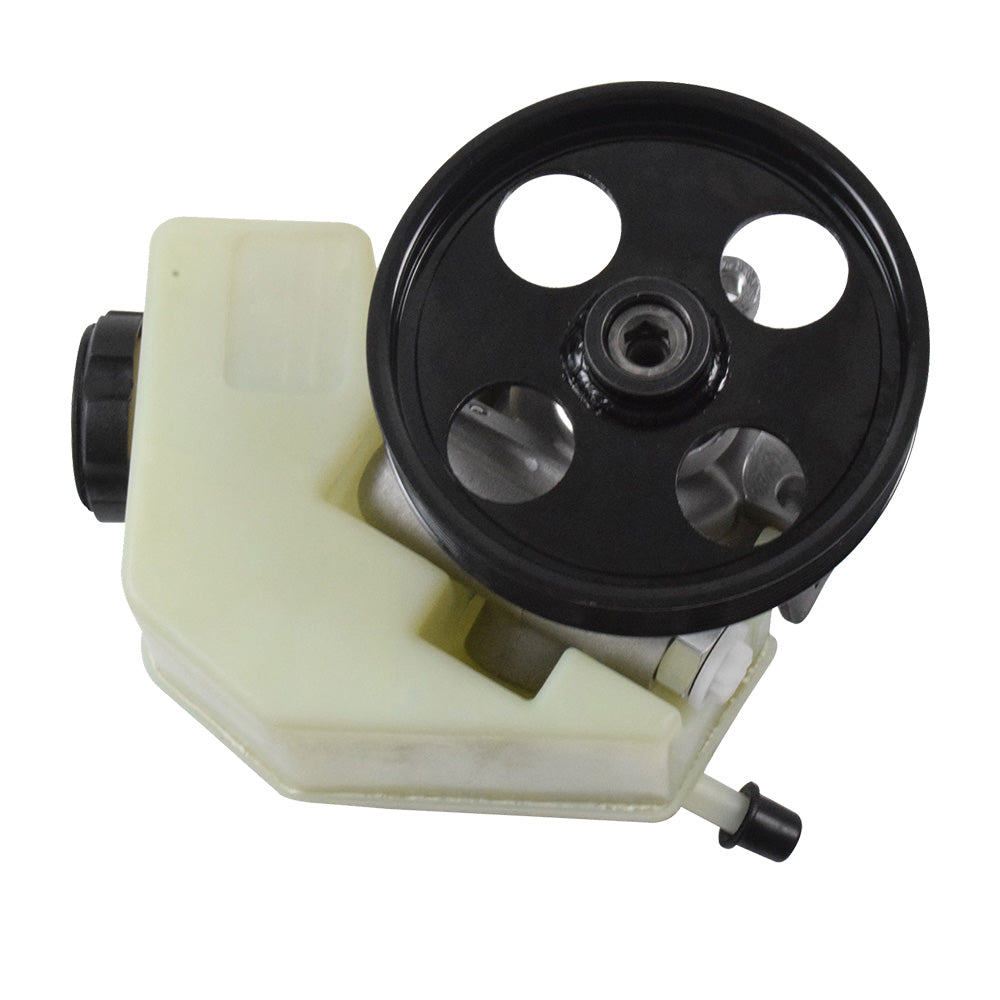 {{ Power Steering Pump Suitable for Ford Falcon BA BF FG 6CYL INC XR6  and  TURBO LPG }} - Buy Car Parts Online at {{ Kaka Auto Parts }}.