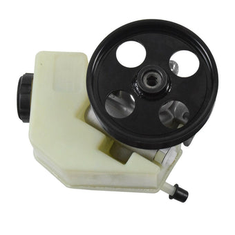 compare product Power Steering Pump Suitable For Ford Falcon BA BF FG 6CYL Including XR6 Turbo LPG