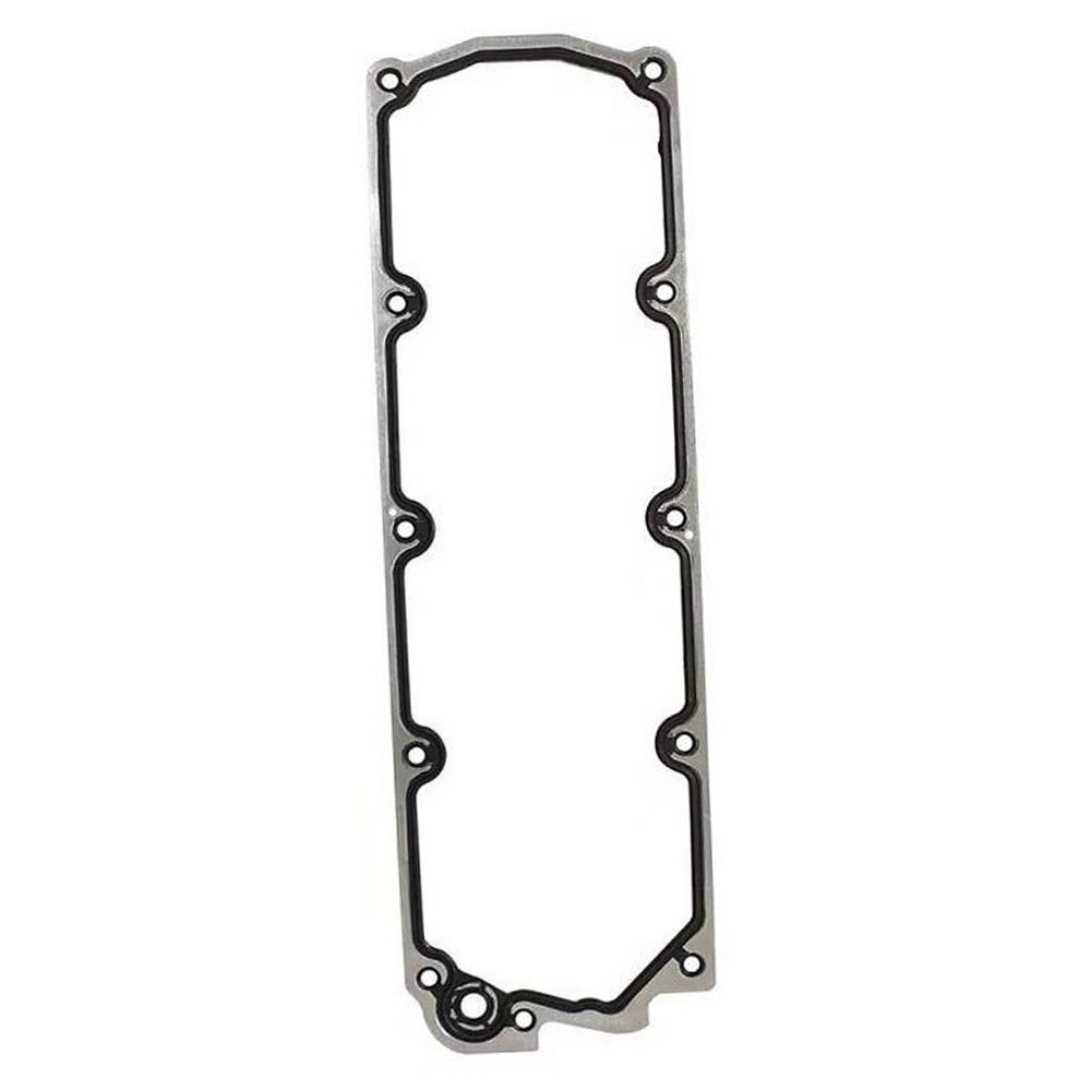 {{ Valley Cover Block Off Plate Suitable for GM Gen IV 4.8L 5.3L 6.0L 6.2L V8 }} - Buy Car Parts Online at {{ Kaka Auto Parts }}.