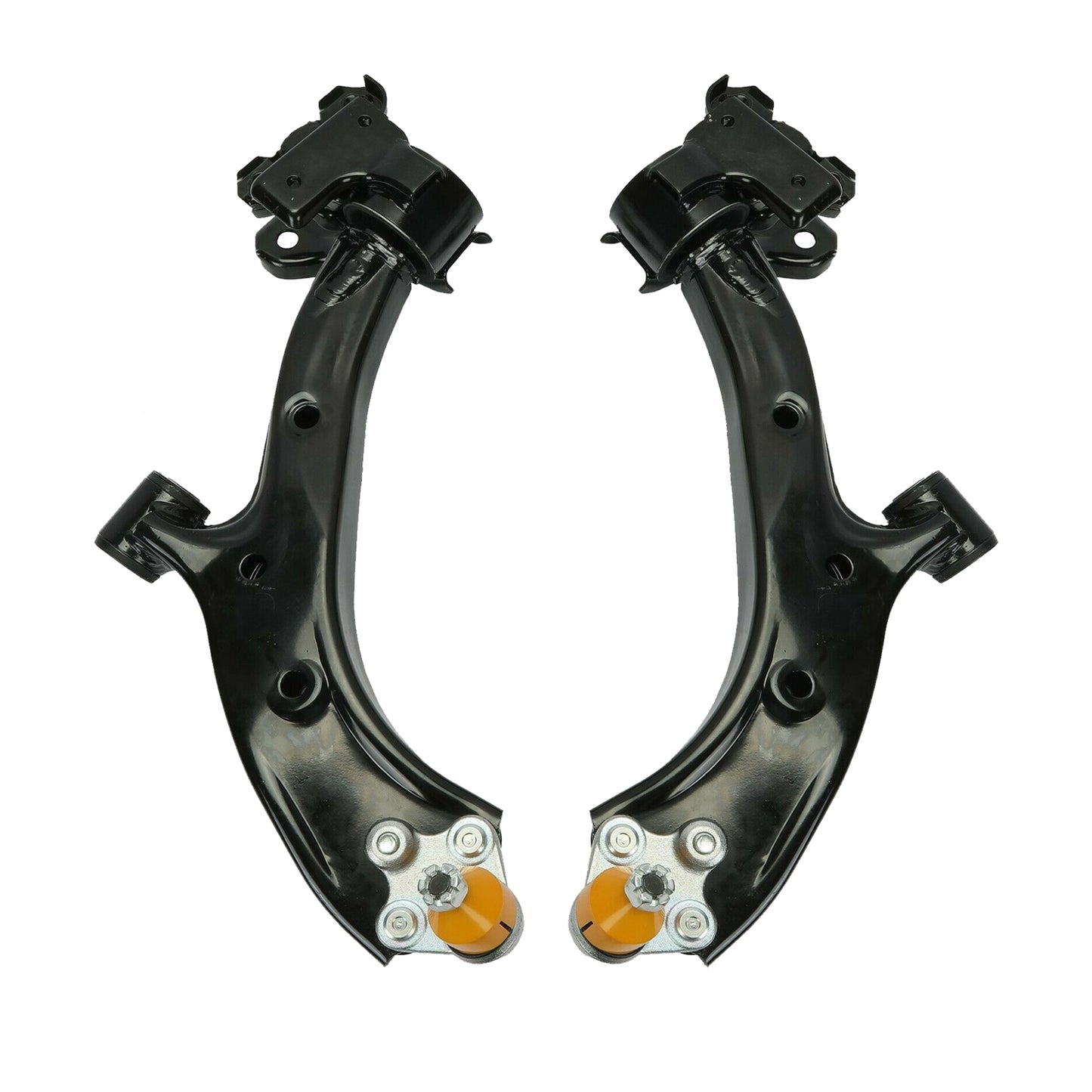 L & R Front Lower Control Arm Kit Suitable for Honda CRV CR-V 2006-2013 RE4 RE5
